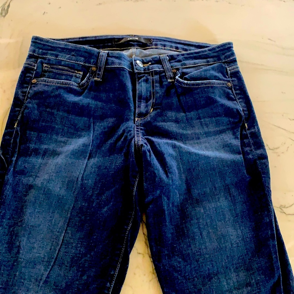 Joe’s skinny jeans